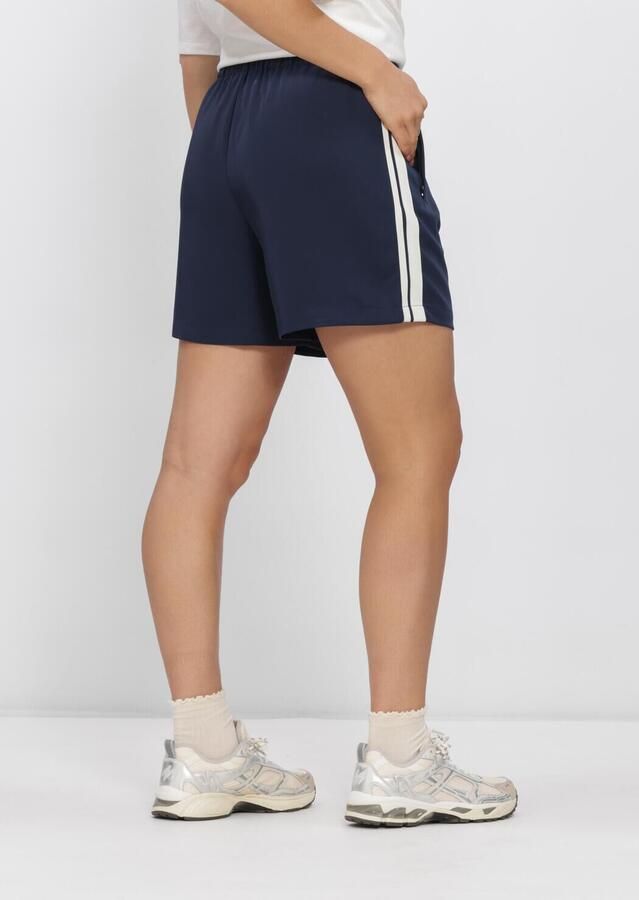 CATWALK JUNKIE Dames Broeken Tracksuit Shorts Donkerblauw - Foto 3