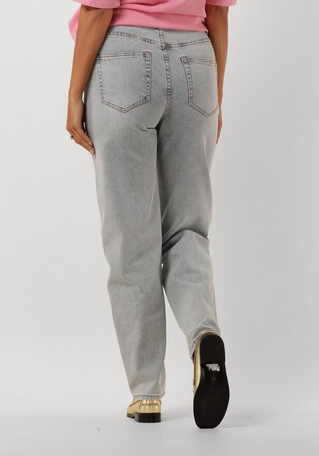 CATWALK JUNKIE Dames Jeans Jn Barrel L32 Lichtblauw