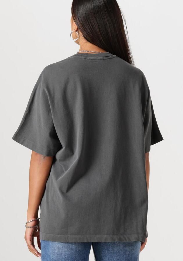 Catwalk Junkie Grijs Oversized T-shirt voor Vrouwen Gray Dames - Foto 2