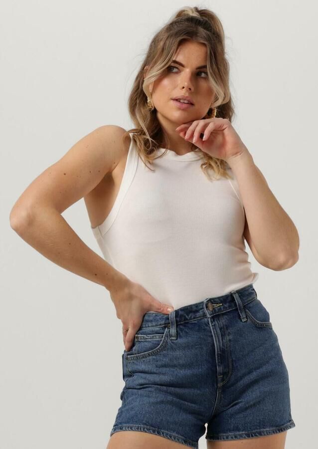 CATWALK JUNKIE Dames Tops & T-shirts Sl Dewi Wit - Foto 4