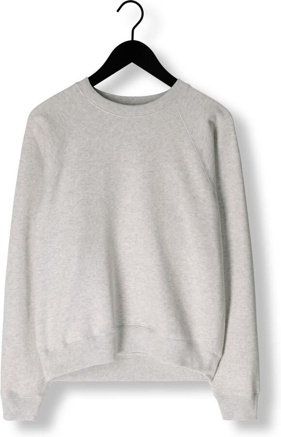 CATWALK JUNKIE Dames Truien & Vesten Graphic Sweater Lichtgrijs - Foto 3