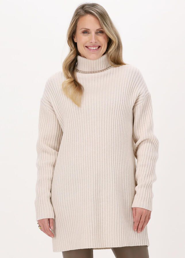 CATWALK JUNKIE Dames Truien & Vesten Kn Mila Gebroken Wit - Foto 4