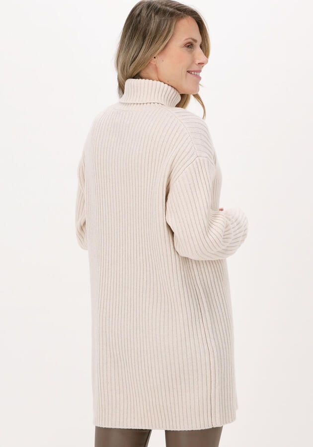 CATWALK JUNKIE Dames Truien & Vesten Kn Mila Gebroken Wit