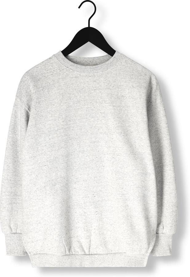 Catwalk Junkie Relaxed Sweater voor Casual Comfort Gray Dames - Foto 3
