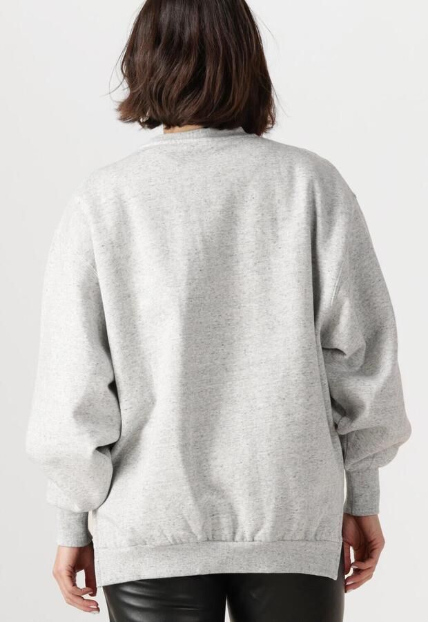 Catwalk Junkie Relaxed Sweater voor Casual Comfort Gray Dames - Foto 2