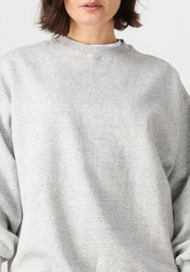 Catwalk Junkie Relaxed Sweater voor Casual Comfort Gray Dames