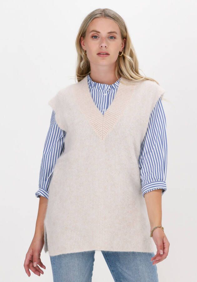 Creme Catwalk Junkie Spencer Kn Noelle