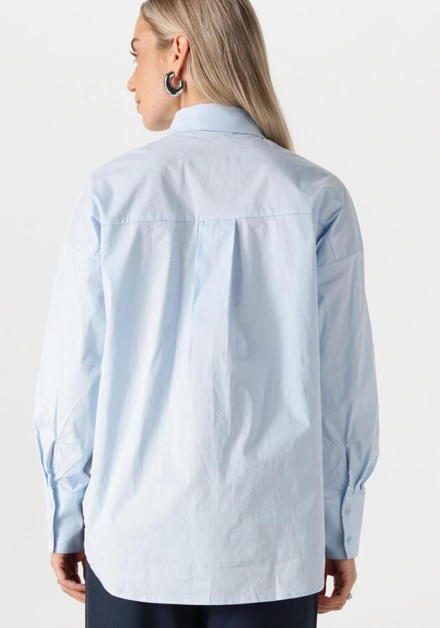 CC HEART Dames Blouses Millie Blouse Lichtblauw - Foto 2