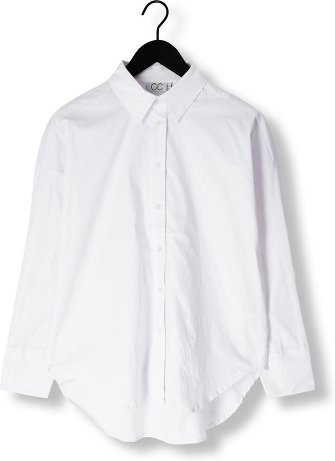 CC HEART Dames Blouses Millie Blouse Wit