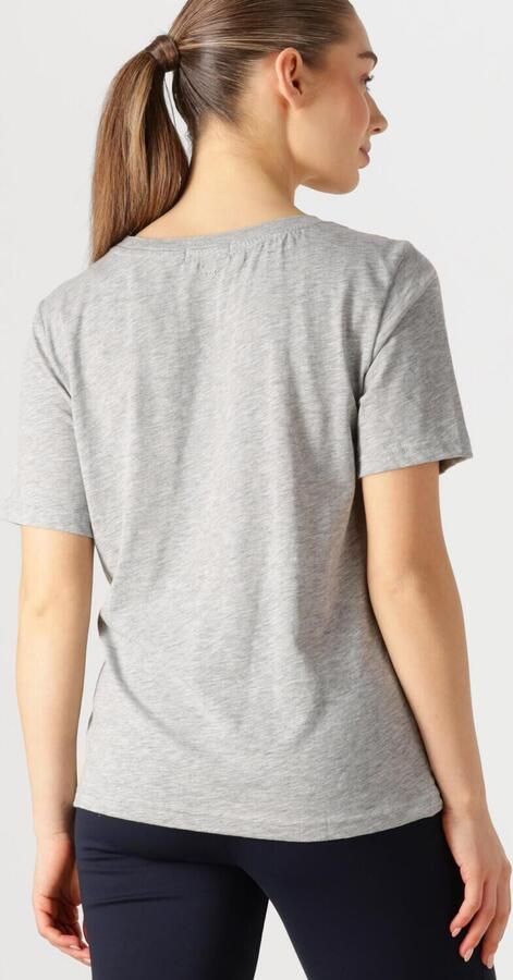 CC HEART Dames Tops & T-shirts Regular Shirt Lichtgrijs - Foto 3