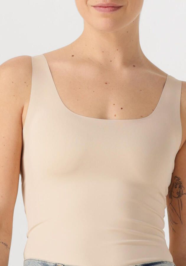 CC HEART Dames Tops & T-shirts Vida Tanktop Beige - Foto 2