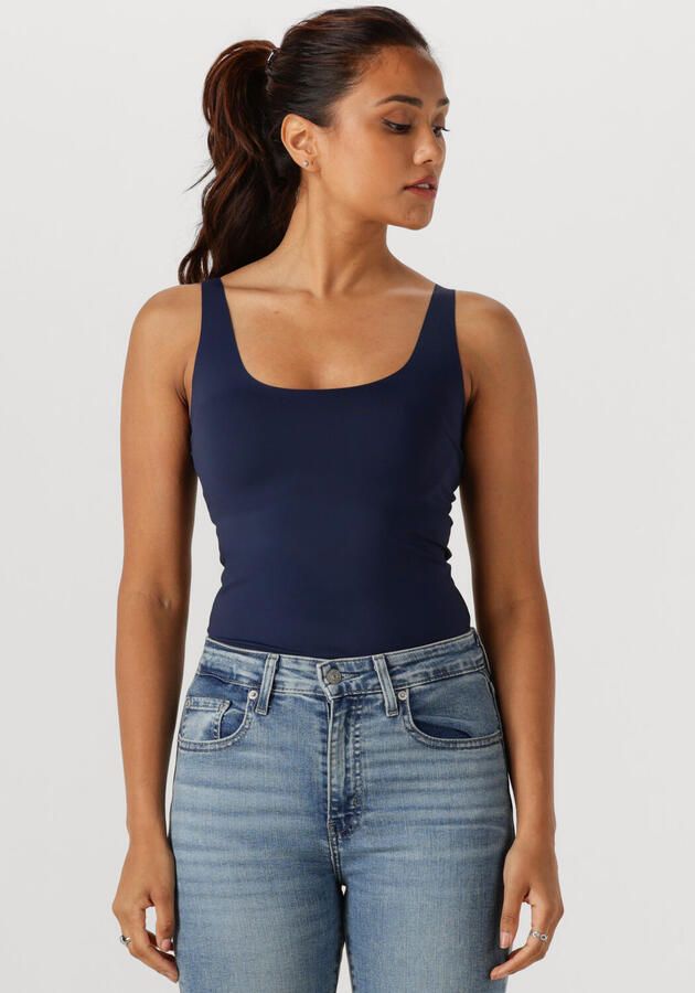 CC HEART Dames Tops & T-shirts Vida Tanktop Donkerblauw - Foto 4