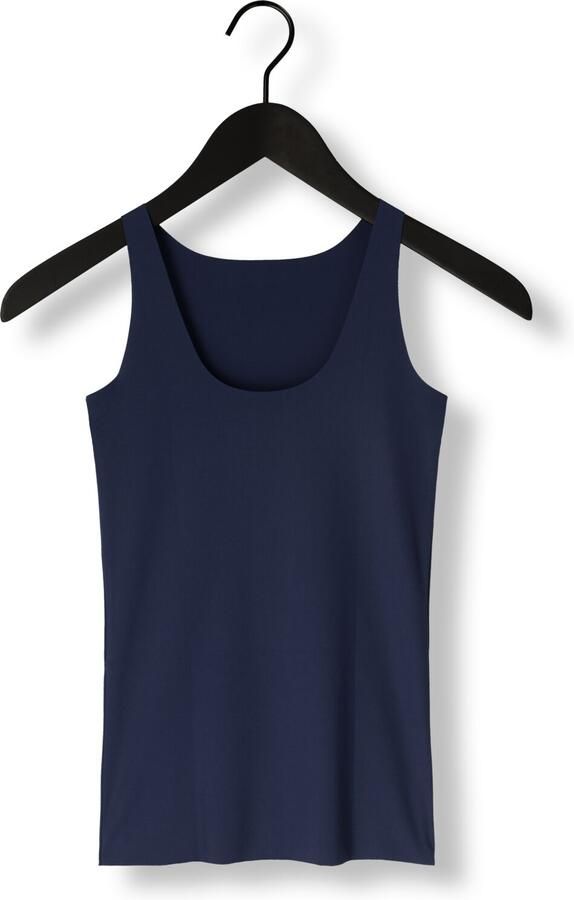 CC HEART Dames Tops & T-shirts Vida Tanktop Donkerblauw - Foto 3