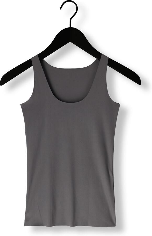 CC HEART Dames Tops & T-shirts Vida Tanktop Donkergrijs - Foto 2