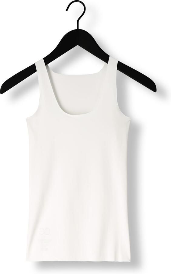 CC HEART Dames Tops & T-shirts Vida Tanktop Wit - Foto 3