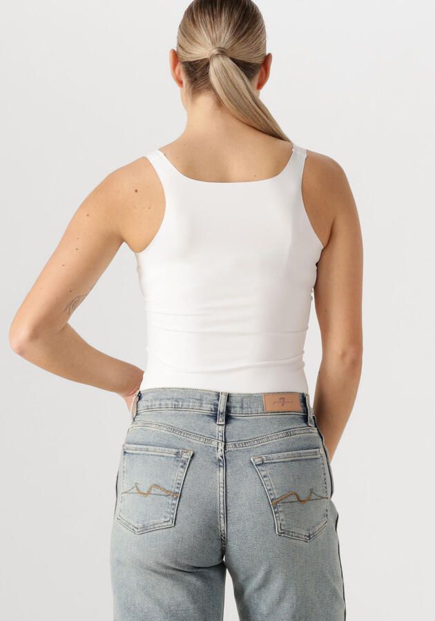 CC HEART Dames Tops & T-shirts Vida Tanktop Wit