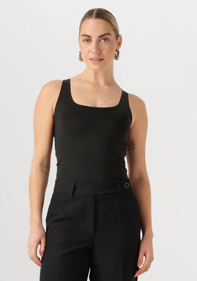 CC HEART Dames Tops & T-shirts Vida Tanktop Zwart - Foto 4