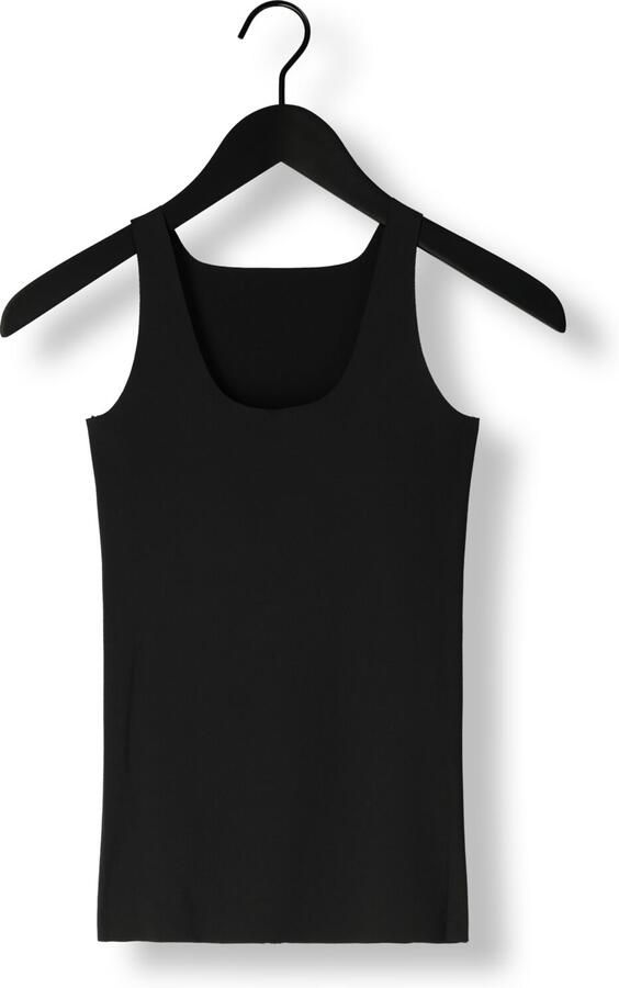 CC HEART Dames Tops & T-shirts Vida Tanktop Zwart - Foto 3