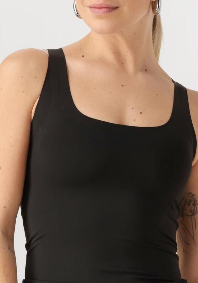 CC HEART Dames Tops & T-shirts Vida Tanktop Zwart - Foto 2