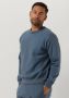 CHAMPION Dames Truien & Vesten Crewneck Sweatshirt Blauw - Thumbnail 1