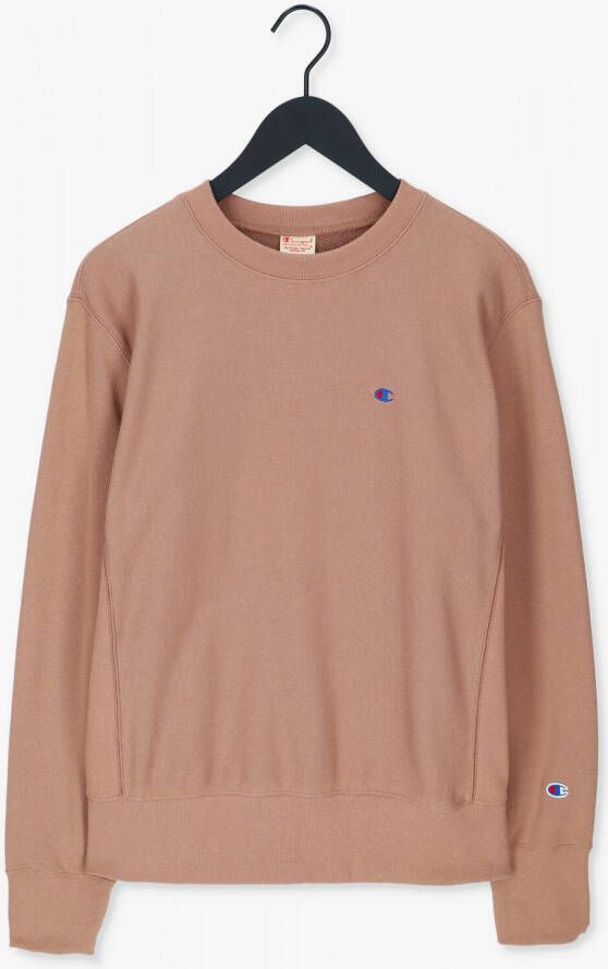 Champion Crewneck Sweatshirt 217223 Ms036 S Bruin