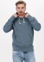 CHAMPION Heren Truien & Vesten Hooded Sweatshirt Men Lichtblauw - Thumbnail 1