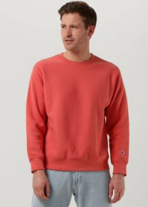 Champion Perzik Sweater Crewneck Sweatshirt