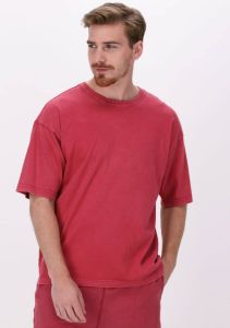 Champion Rode T-shirt Crewneck T-shirt 217243