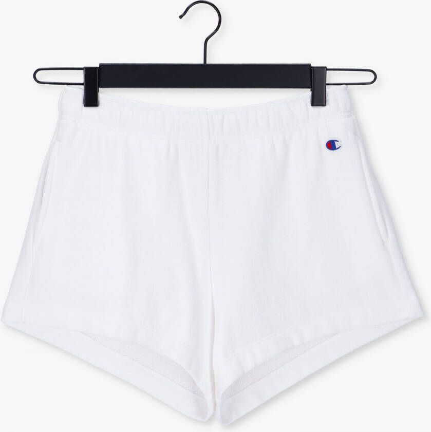Champion Witte Shorts