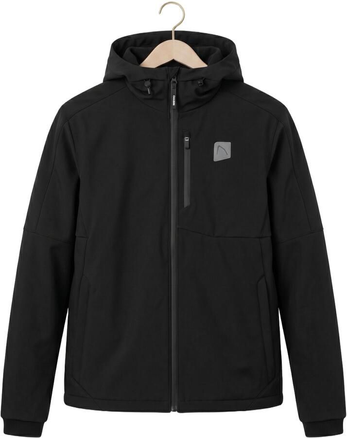 CHASIN Heren Jassen Rival Fuse Zwart - Foto 2