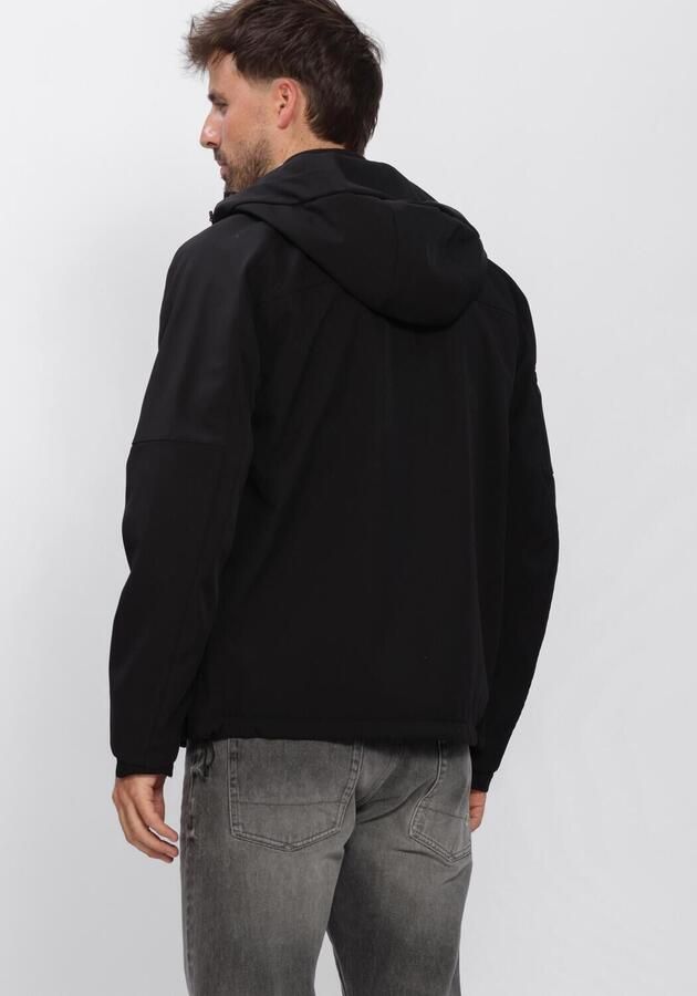 CHASIN Heren Jassen Rival Fuse Zwart - Foto 3