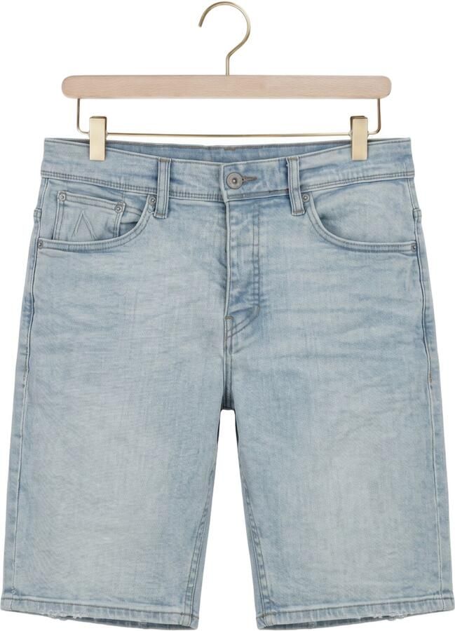 CHASIN Heren Jeans 13120003_evan.s Zone Lichtblauw - Foto 2