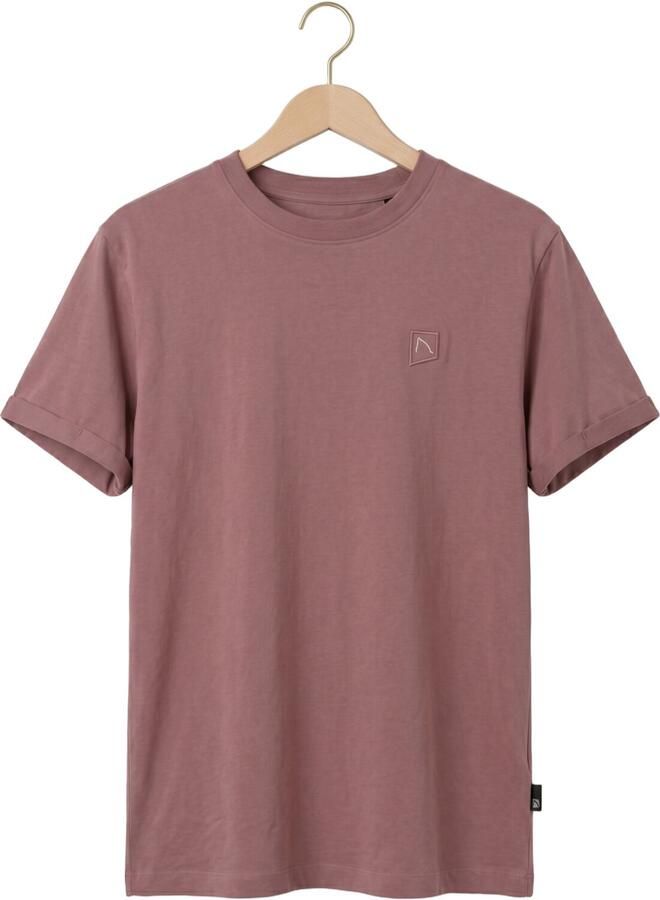 CHASIN Heren Polo's & T-shirts Brody Roze - Foto 2
