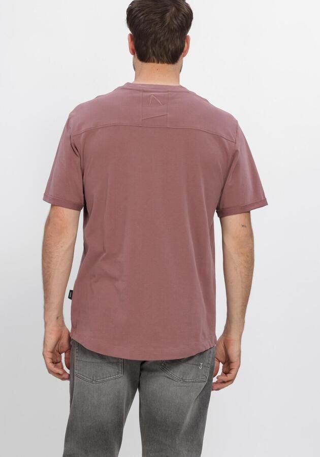 CHASIN Heren Polo's & T-shirts Brody Roze - Foto 3