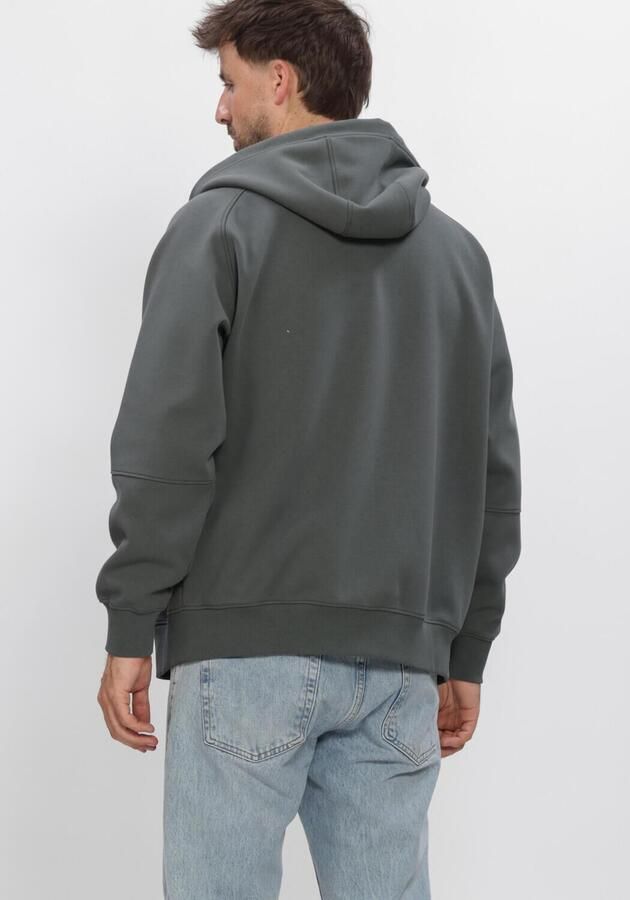 CHASIN Heren Truien & Vesten Core Air Cardigan Groen - Foto 3