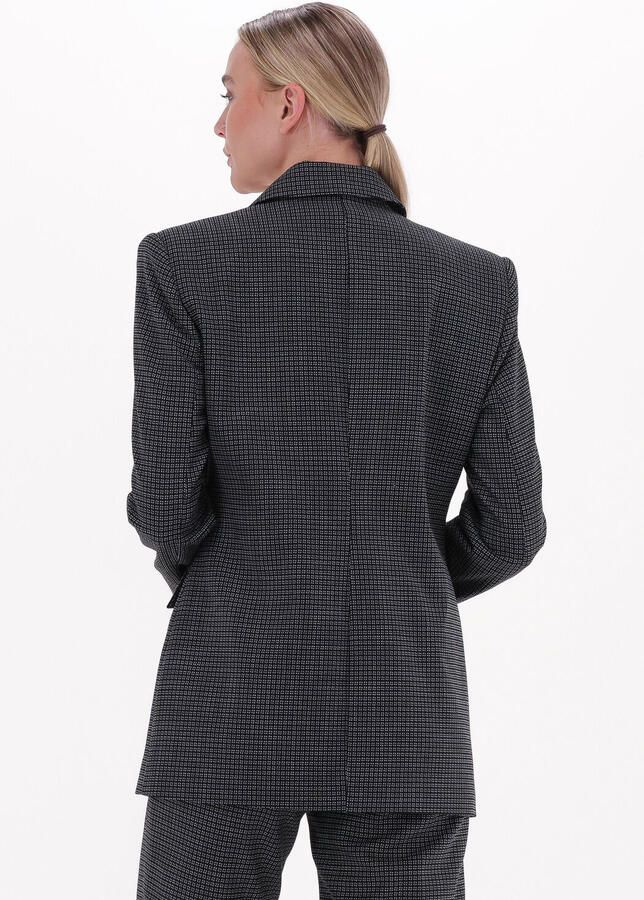 CHPTR-S Dames Blazers Statement Blazer Zwart - Foto 2