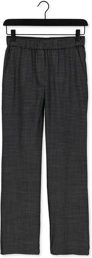 CHPTR-S Dames Broeken Ace Pants Zwart - Foto 4