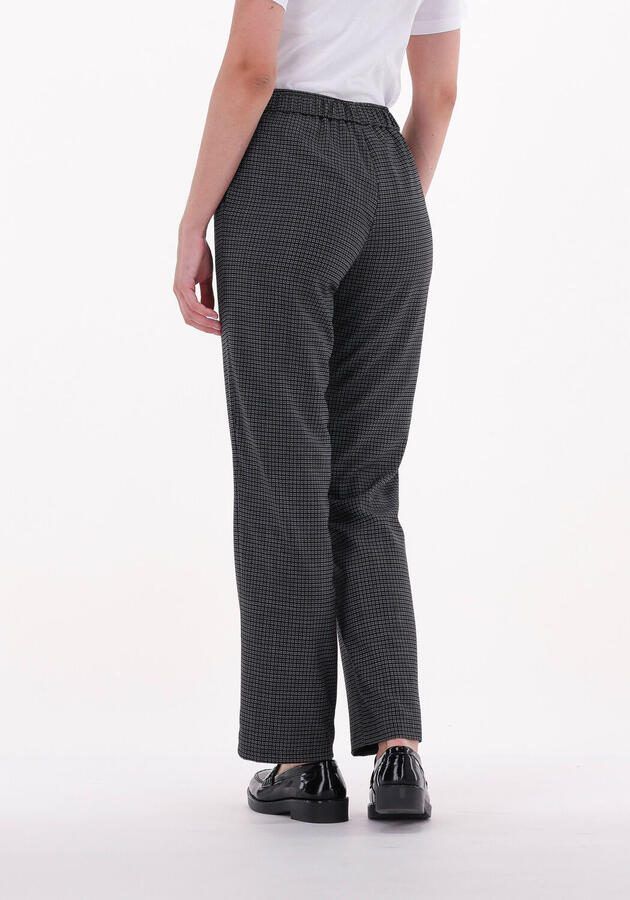 CHPTR-S Dames Broeken Ace Pants Zwart - Foto 2