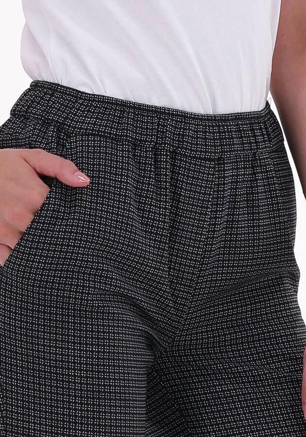 CHPTR-S Dames Broeken Ace Pants Zwart - Foto 3