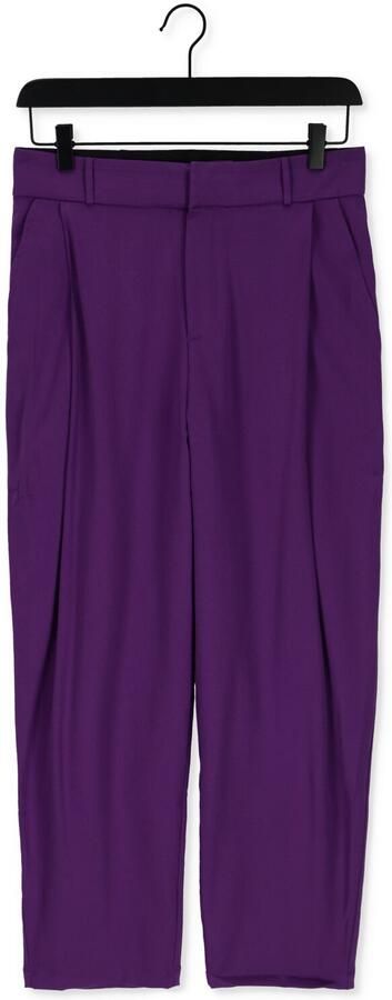 CHPTR-S Dames Broeken Dawn Pants Paars - Foto 4