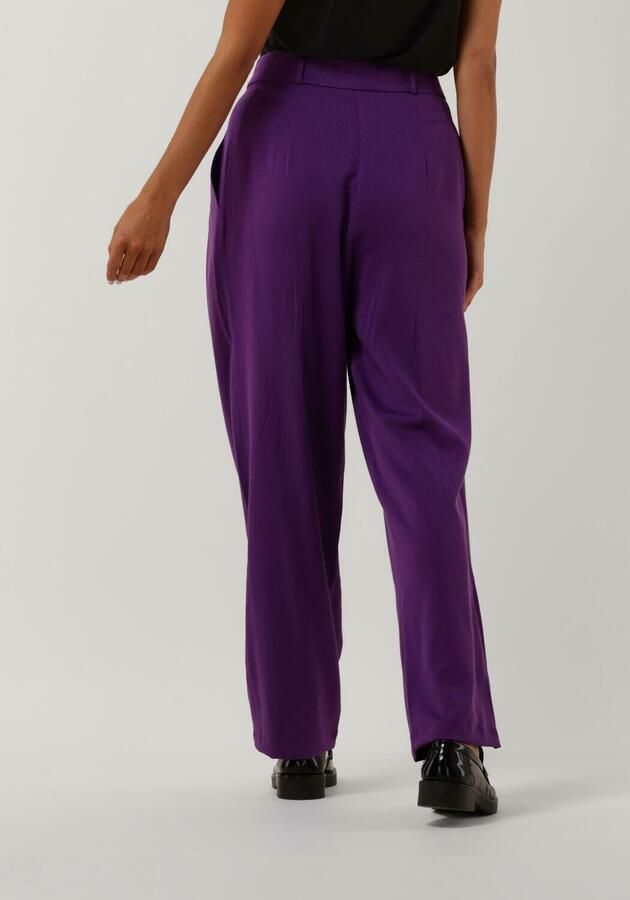 CHPTR-S Dames Broeken Dawn Pants Paars - Foto 2