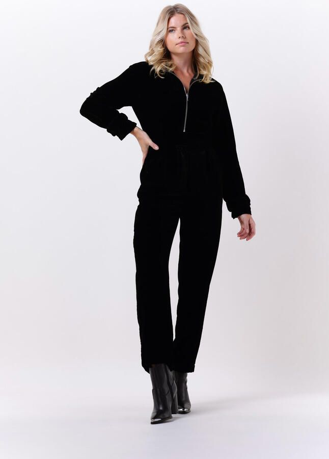 CHPTR-S Dames Jumpsuits Bold Jumpsuit Zwart