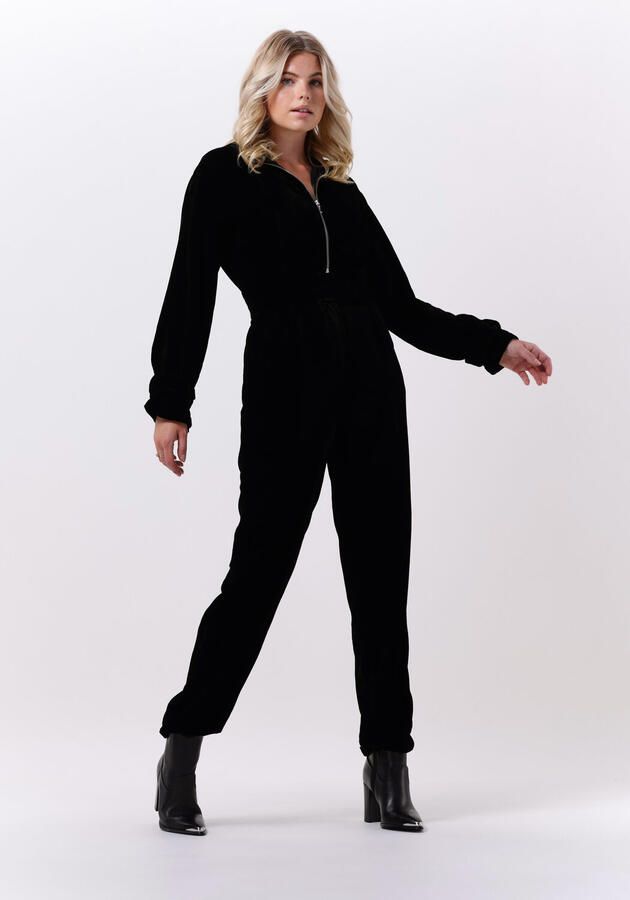 CHPTR-S Dames Jumpsuits Bold Jumpsuit Zwart - Foto 3