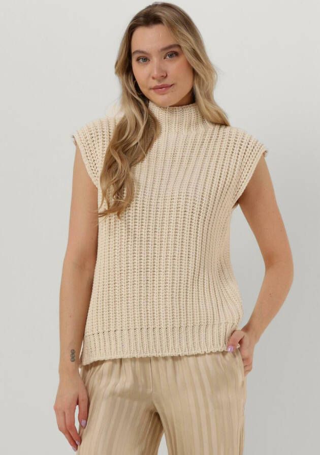 Chptr-s Creme Spencer Cosy Knit