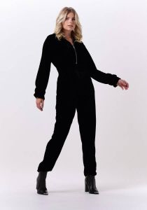 Chptr-s Zwarte Jumpsuit Bold Jumpsuit