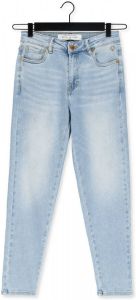 Circle of Trust mom jeans Chloe washed out blue