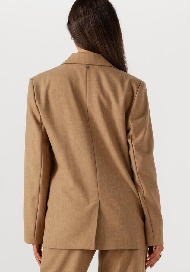 CIRCLE OF TRUST Dames Blazers Josha Blazer Bruin - Foto 2