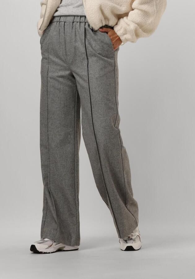 Circle of Trust Grijze Balou Broek voor Vrouwen Gray Dames
