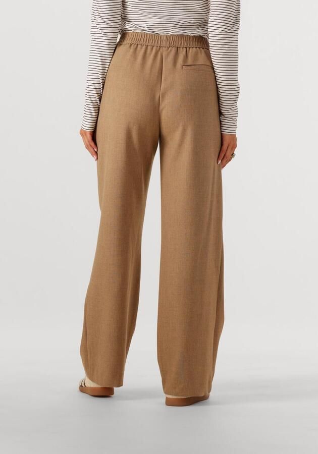 CIRCLE OF TRUST Dames Broeken Juliet Pants Beige