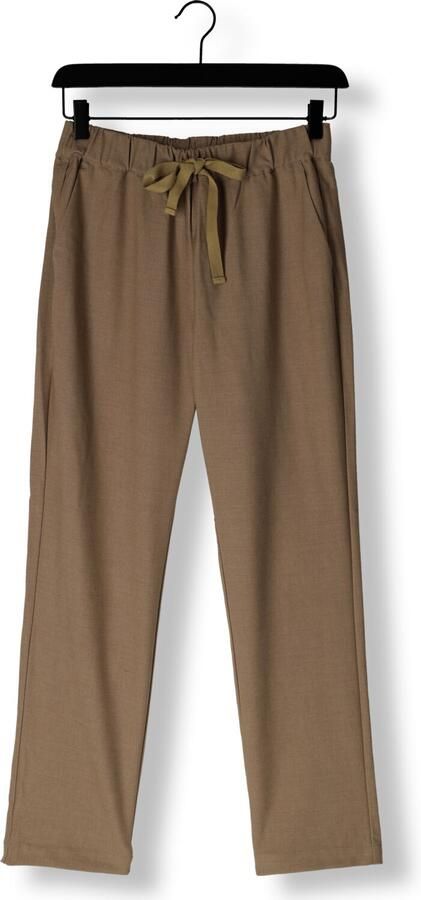 Circle of Trust Veelzijdige Luna Pants voor dames Beige Dames - Foto 3